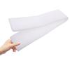 Kisangel Reusable Filter Pad - Thick Cotton with Sponge 1m x 12cm White view 1