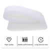 Kisangel Reusable Filter Pad - Thick Cotton with Sponge 1m x 12cm White view 2