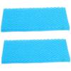 Kisangel 2-Pack Aquarium Filter Pads view 1