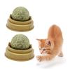 INOOMP 4-Pack Catnip Snack Balls view 2