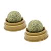 INOOMP 4-Pack Catnip Snack Balls view 3