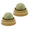 INOOMP 4-Pack Catnip Snack Balls view 4