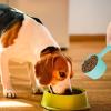 Dog Food Measuring Spoon view 4