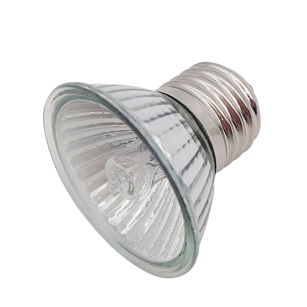 UVB UVA Reptile Heat Lamp
