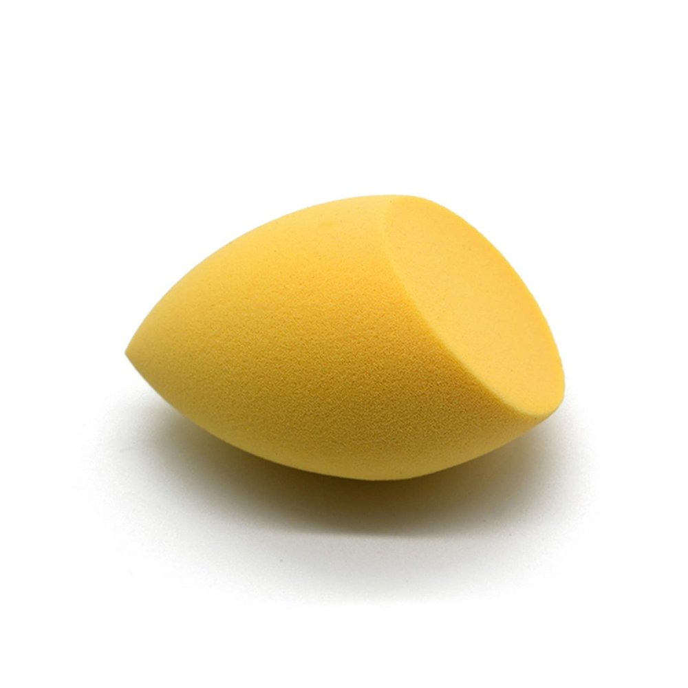 Makeup Sponge, 1 pc, Colorful Face Makeup Puff, Size 15