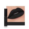 Anifer Velvet Matte Liquid Lipstick, Long-Lasting Waterproof Lip Gloss, Dark Green 630 view 1