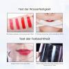 Anifer Velvet Matte Liquid Lipstick, Long-Lasting Waterproof Lip Gloss, Dark Green 630 view 4