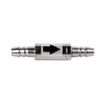 PULABO Stainless Steel Check Valve for CO2 Equipment view 1