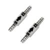 PULABO Stainless Steel Check Valve for CO2 Equipment view 2