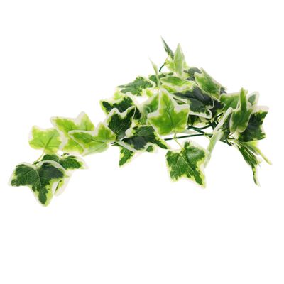 Kisangel 3-Piece Artificial Hanging Plants for Reptile Terrariums