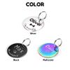 GISUREY Personalized Pet ID Tag for Dogs and Cats view 2