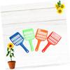 INOOMP 4-Pack Cat Litter Scoop view 4