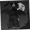 CIYODO Funny Bat Costume for Dogs view 4
