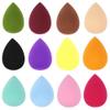 Makeup Sponge Set, Soft Water-Drop-Shaped Beauty Sponges, Size 20 view 2
