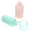 MAGICLULU 6-Piece Small Lotion Pump Bottles, Travel Containers view 1