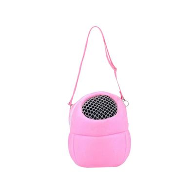INOOMP Pet Carrier for Small Animals