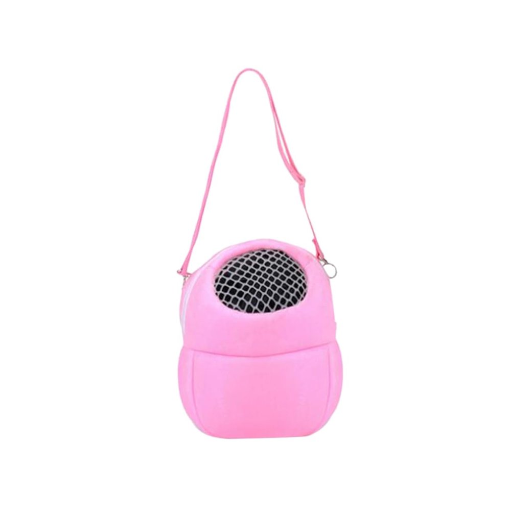 INOOMP Pet Carrier for Small Animals