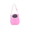 INOOMP Pet Carrier for Small Animals view 1