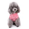 INOOMP Pet Clothing Attractive Slim Dog Sweater, Dog Coat, Raincoat, Winter Clothing, Crew-Neck Pet Accessory view 2