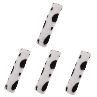 INOOMP 4-Piece Cat Chew Toy with Catnip