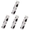 INOOMP 4-Piece Cat Chew Toy with Catnip view 1