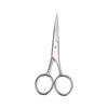 FOMIYES 4-Piece Beard Trimming Scissors Set for Precise Trimming view 3