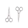 FOMIYES 4-Piece Beard Trimming Scissors Set for Precise Trimming view 4