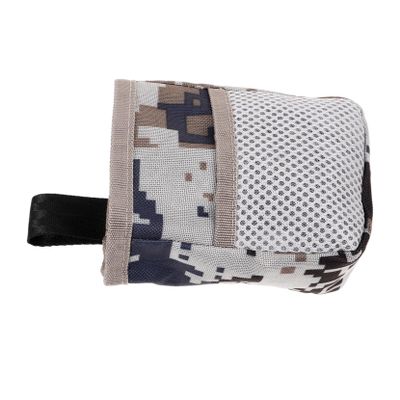 Kisangel Oxford Dog Training Treat Bag with Strap