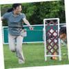 Kisangel Oxford Dog Training Treat Bag with Strap view 2