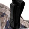 Kisangel Oxford Dog Training Treat Bag with Strap view 4