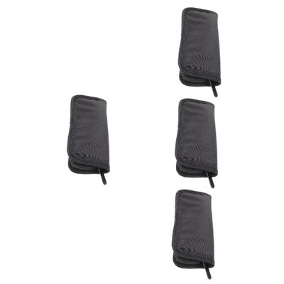minkissy 4-Piece Insulin Cooling Bag Set, Portable Travel Storage Case for Insulin Pens