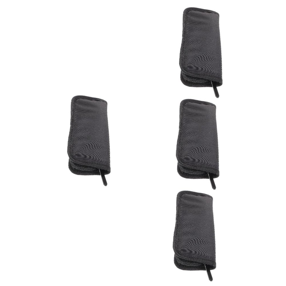 minkissy 4-Piece Insulin Cooling Bag Set, Portable Travel Storage Case for Insulin Pens