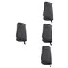minkissy 4-Piece Insulin Cooling Bag Set, Portable Travel Storage Case for Insulin Pens view 1