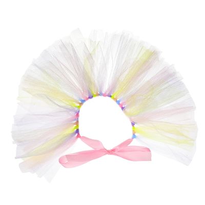 BESPORTBLE Elegant Dog Tutu Dress