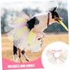 BESPORTBLE Elegant Dog Tutu Dress view 2