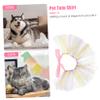 BESPORTBLE Elegant Dog Tutu Dress view 4