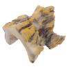 BESPORTBLE Miniature Garden Rock Statue view 1