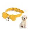 Supvox Dog Collar with Bell view 1