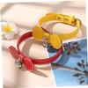 Supvox Dog Collar with Bell view 4