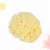 Honeycomb-Shaped Natural Sponge for Shower and Bath view 2