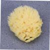Honeycomb-Shaped Natural Sponge for Shower and Bath view 3