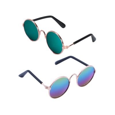 Supvox Pet Sunglasses for Cats and Dogs
