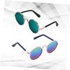 Supvox Pet Sunglasses for Cats and Dogs view 4