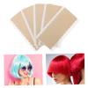 FRCOLOR 20-Sheet Double-Sided Hair Tape for Extensions and Wigs, High-Adhesion Tabs for Secure Hold and Easy Application view 3