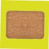 Yardwe Cat Sisal Scratching Mat 30x40cm view 2