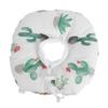 Yardwe Pet Recovery Collar for Cats and Kittens, Green view 1