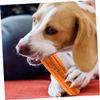 INOOMP 2-Pack Dog Squeaky Toy view 2