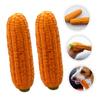 INOOMP 2-Pack Dog Squeaky Toy view 4