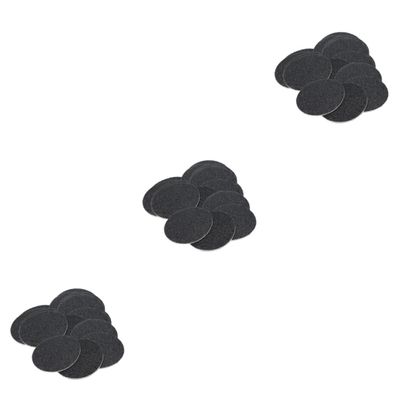 Healeved 180-Piece Replacement Sanding Discs for Electric Foot Files