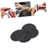 Healeved 180-Piece Replacement Sanding Discs for Electric Foot Files view 3